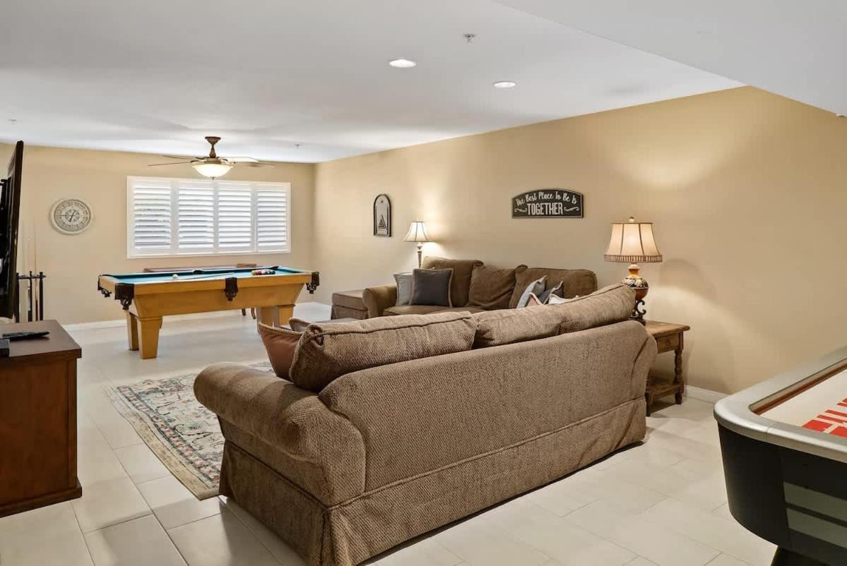 Family Friendly Sedona Townhome In Golf Community Exterior photo
