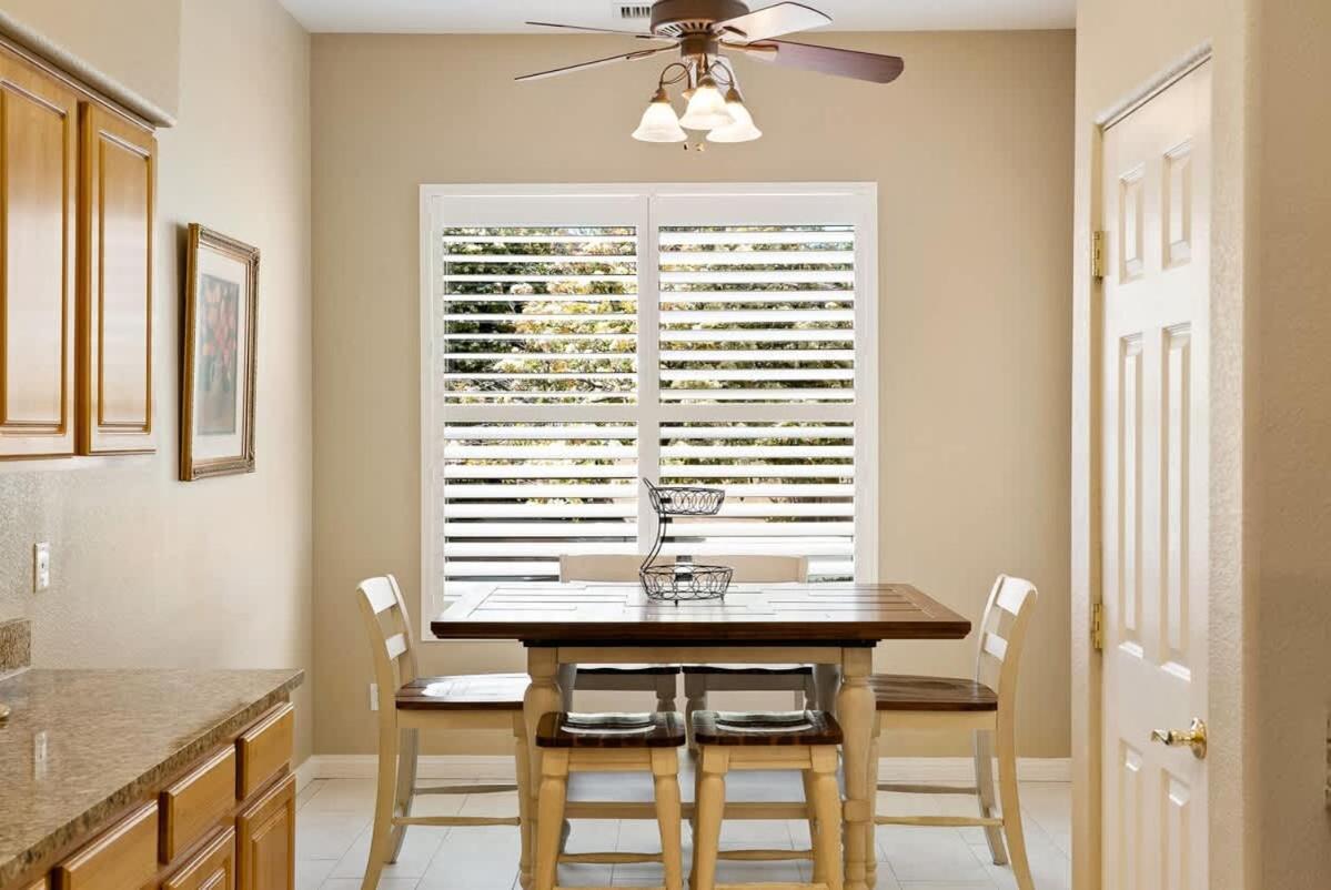 Family Friendly Sedona Townhome In Golf Community Exterior photo