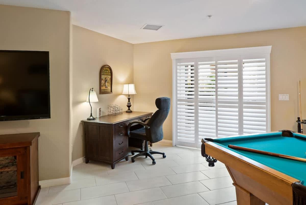 Family Friendly Sedona Townhome In Golf Community Exterior photo