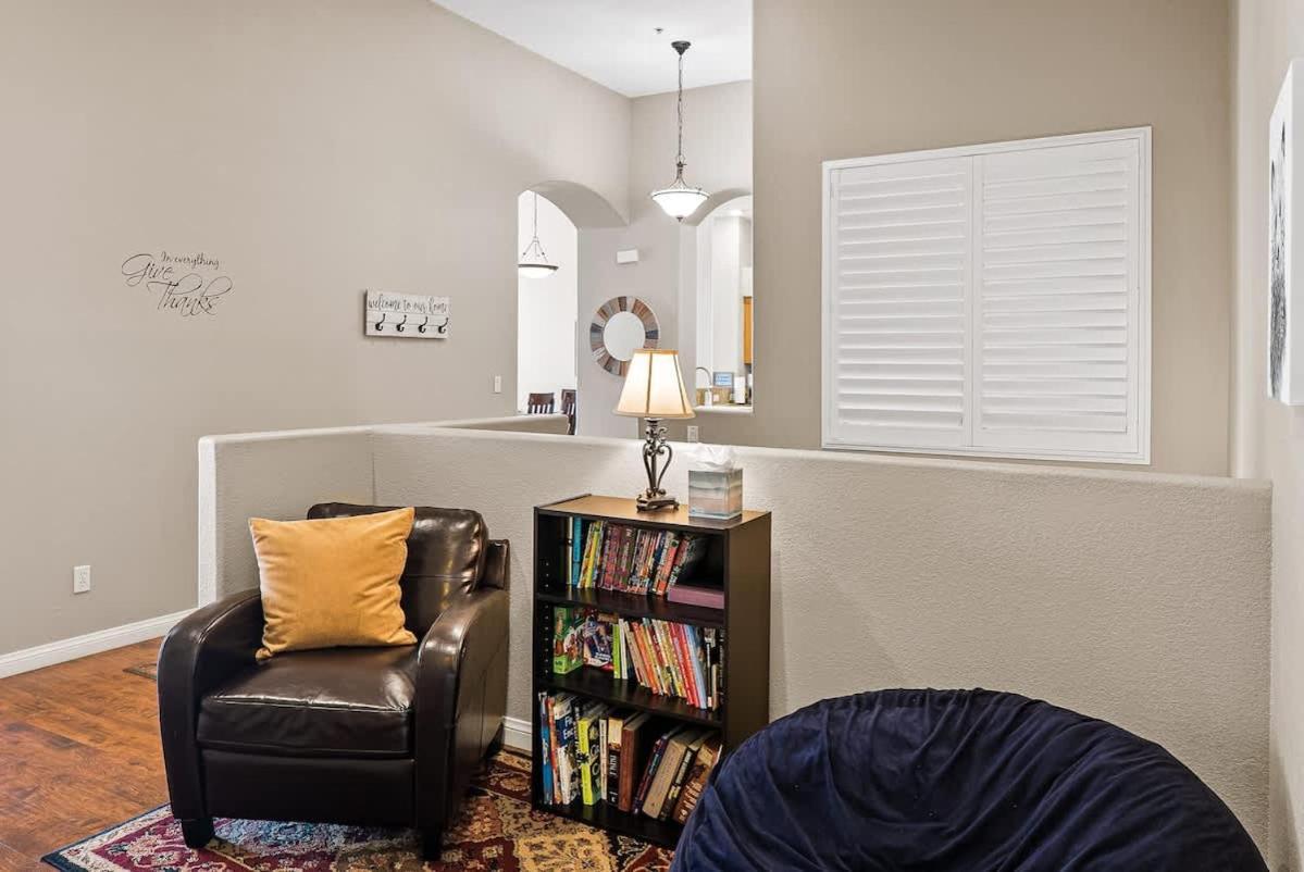 Family Friendly Sedona Townhome In Golf Community Exterior photo