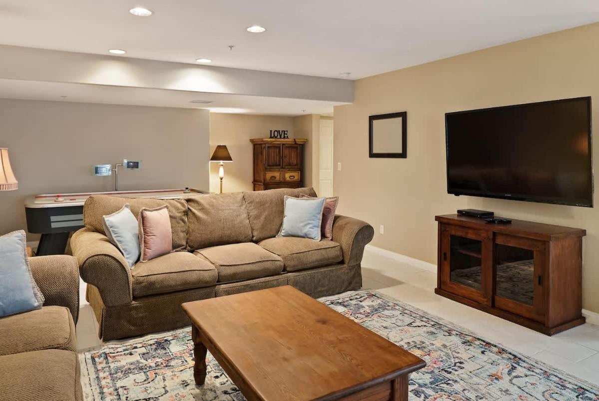 Family Friendly Sedona Townhome In Golf Community Exterior photo