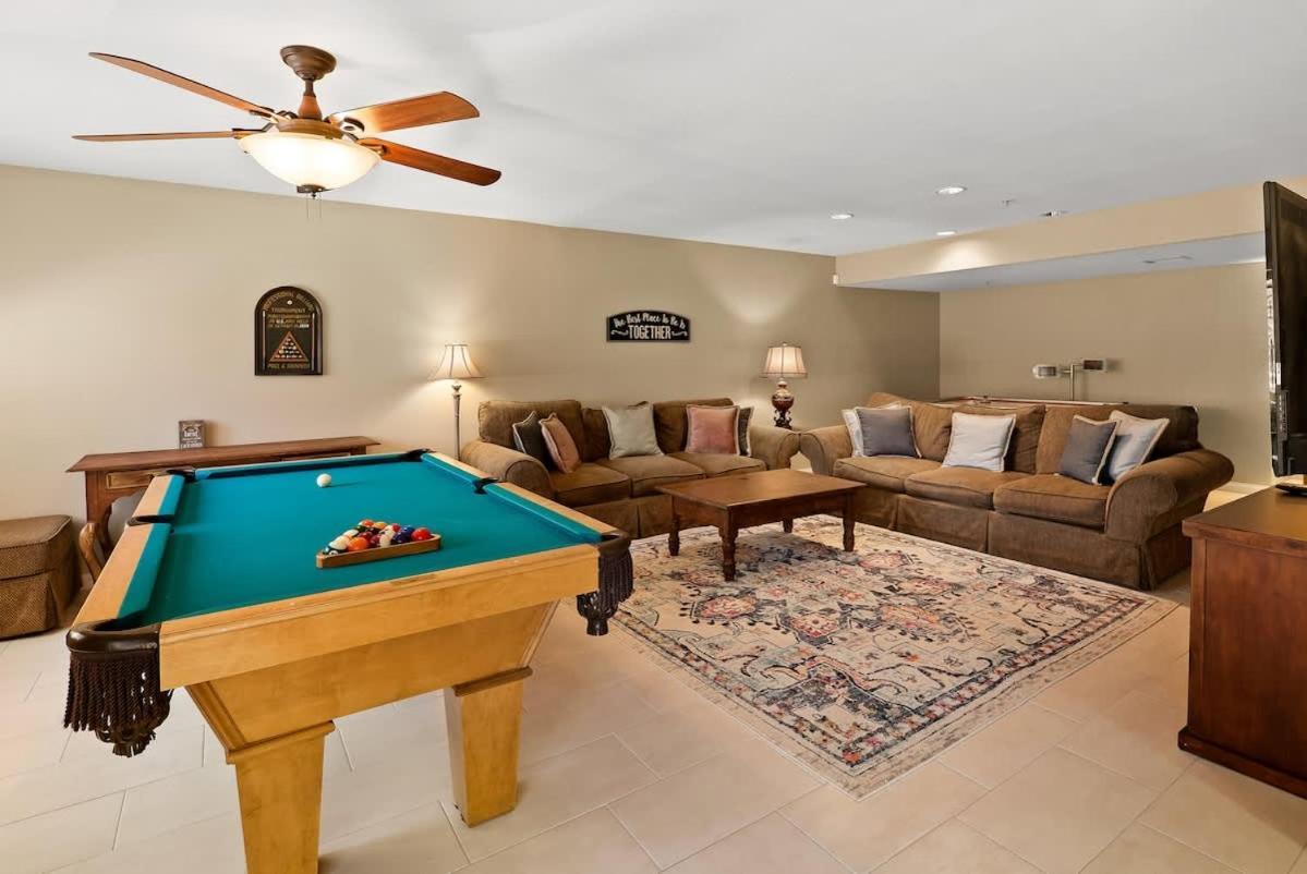 Family Friendly Sedona Townhome In Golf Community Exterior photo
