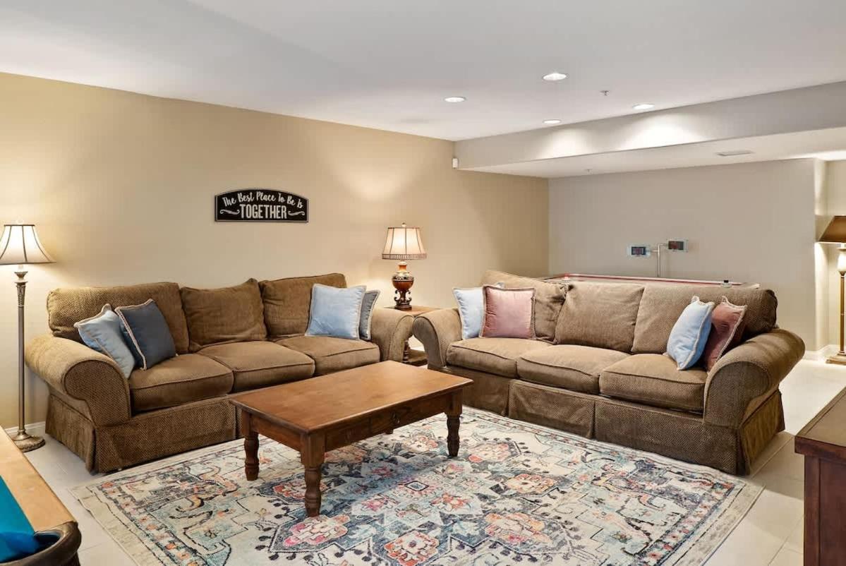 Family Friendly Sedona Townhome In Golf Community Exterior photo