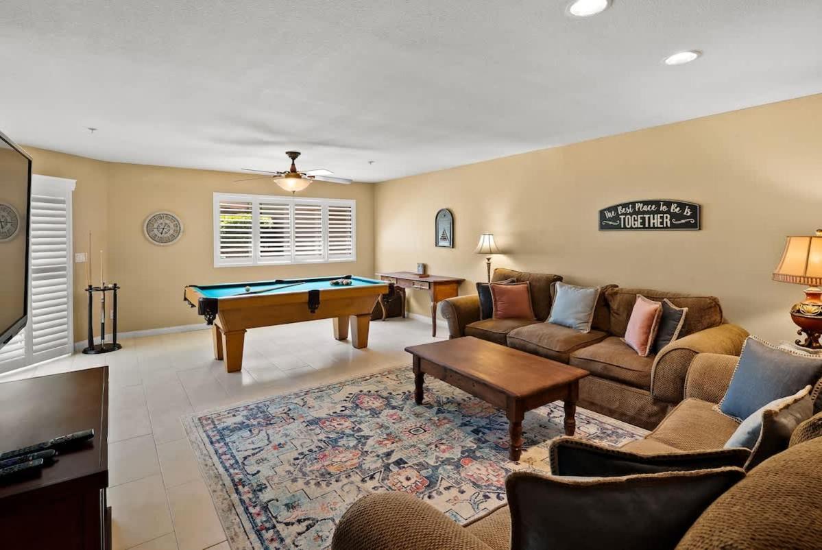 Family Friendly Sedona Townhome In Golf Community Exterior photo