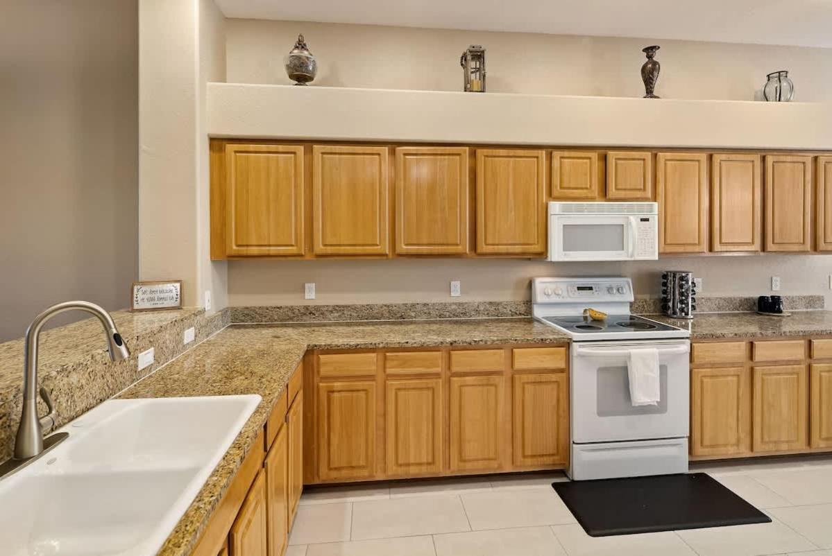 Family Friendly Sedona Townhome In Golf Community Exterior photo