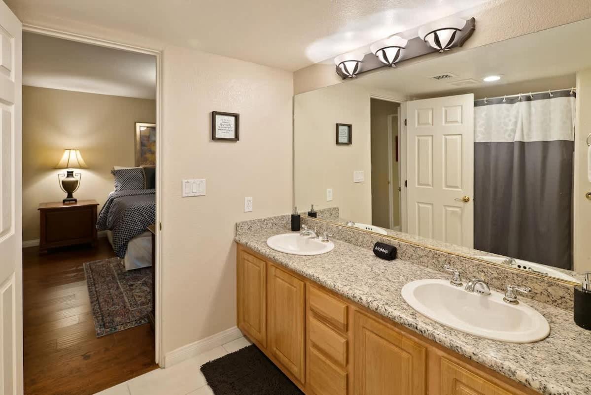 Family Friendly Sedona Townhome In Golf Community Exterior photo