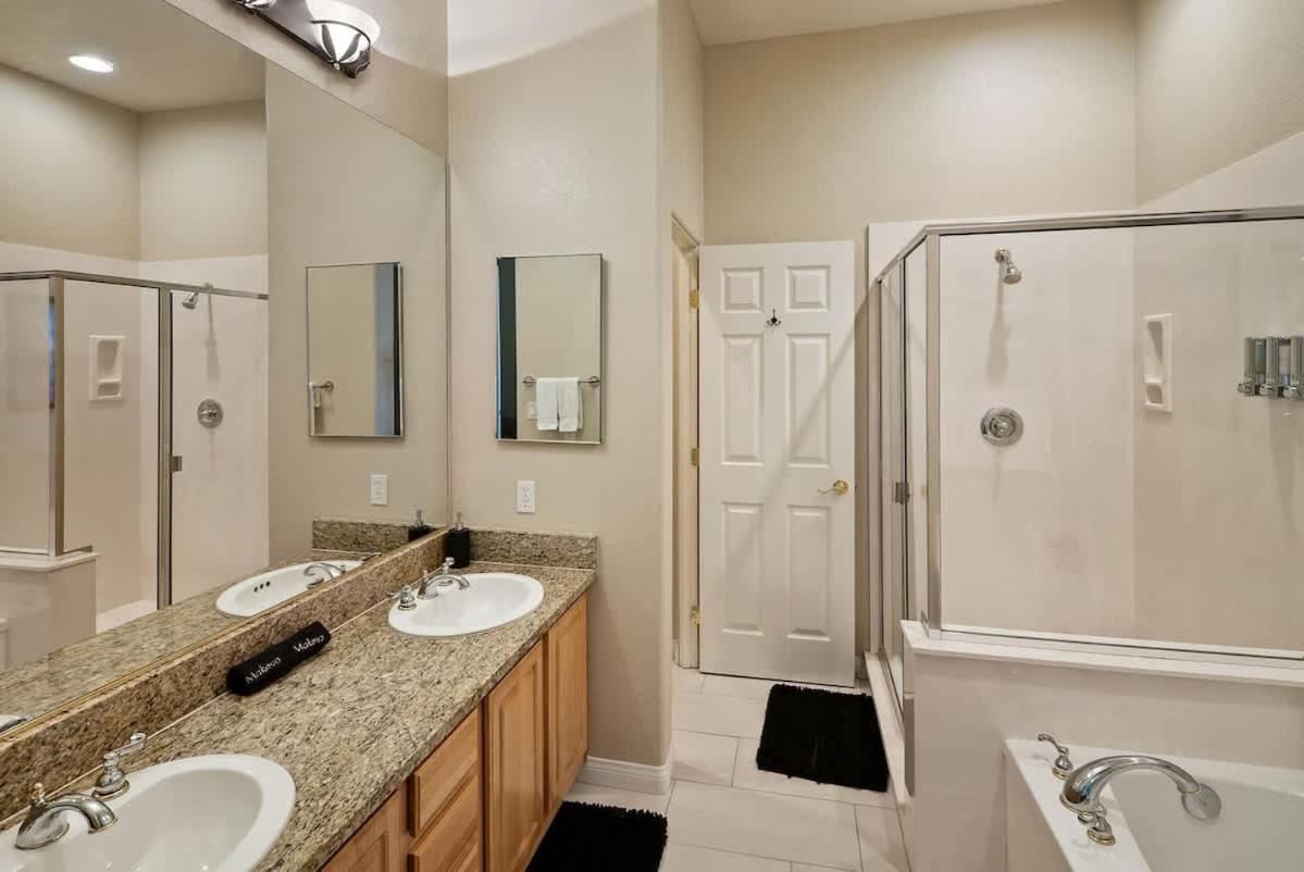 Family Friendly Sedona Townhome In Golf Community Exterior photo