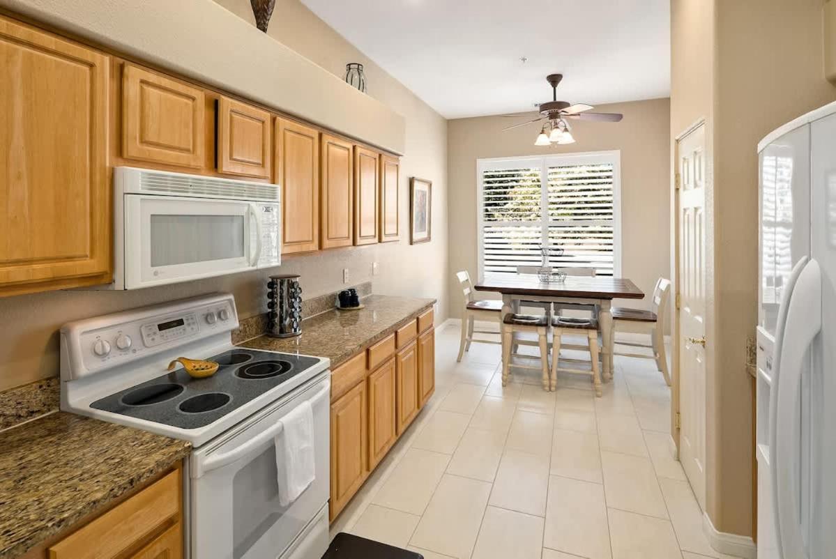 Family Friendly Sedona Townhome In Golf Community Exterior photo