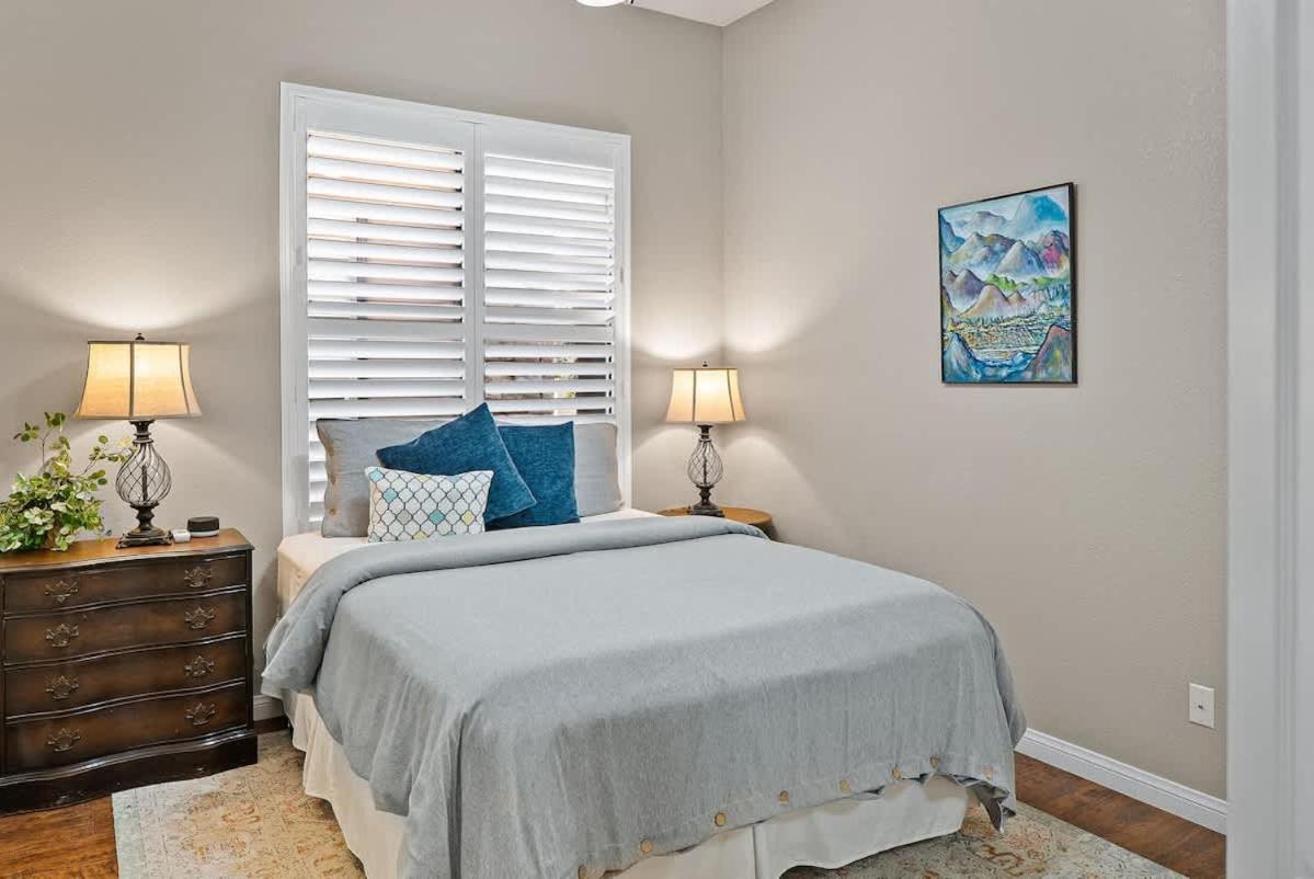 Family Friendly Sedona Townhome In Golf Community Exterior photo
