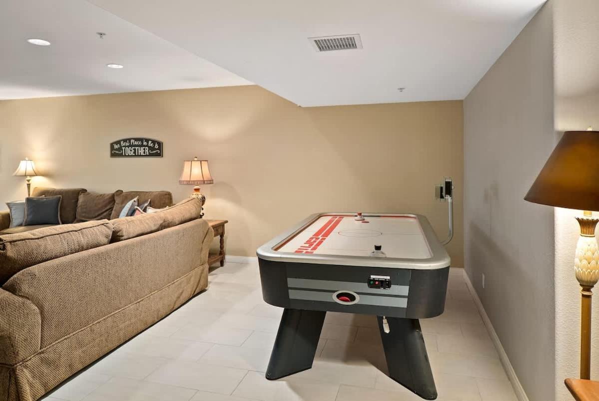 Family Friendly Sedona Townhome In Golf Community Exterior photo