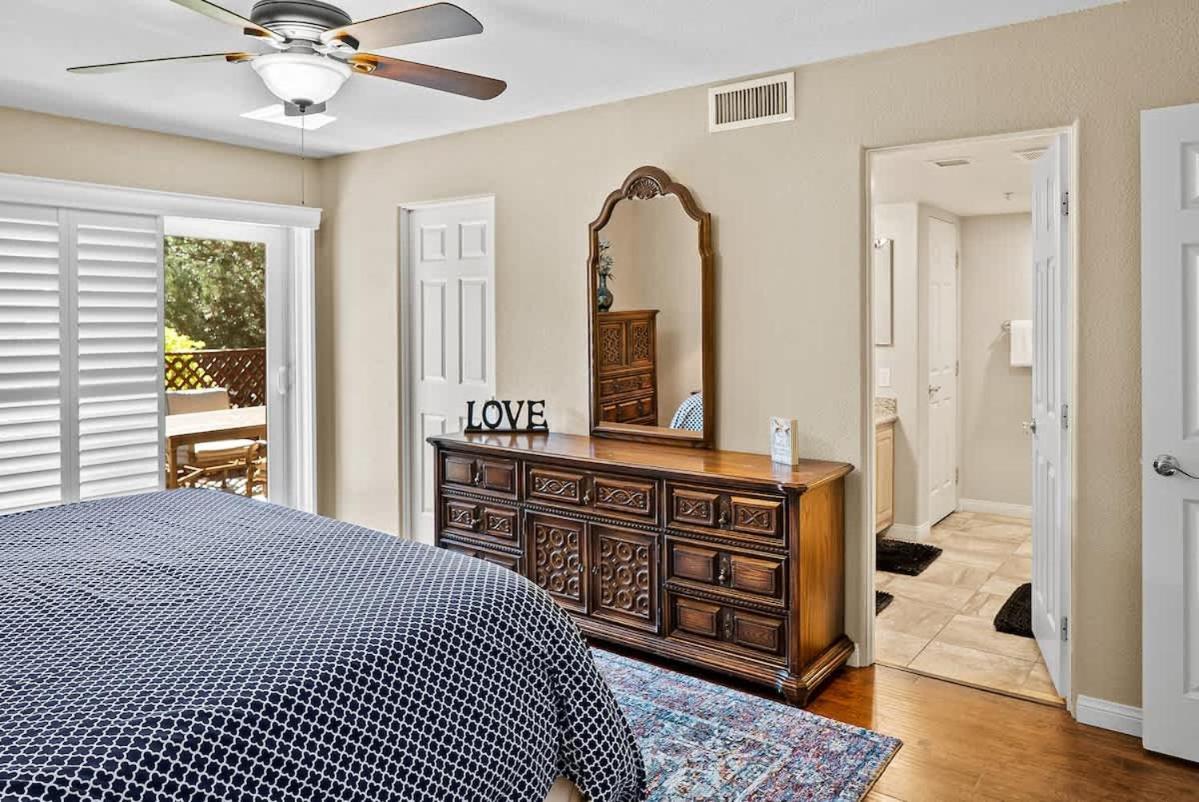 Family Friendly Sedona Townhome In Golf Community Exterior photo