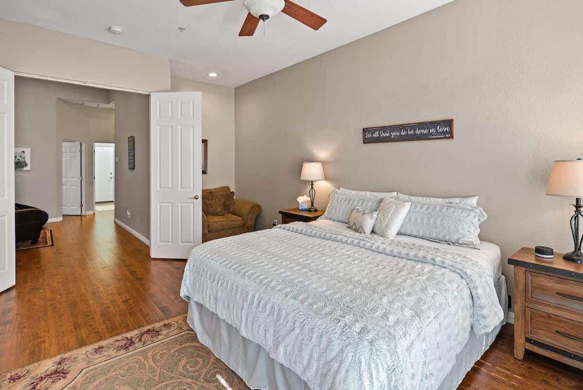 Family Friendly Sedona Townhome In Golf Community Exterior photo