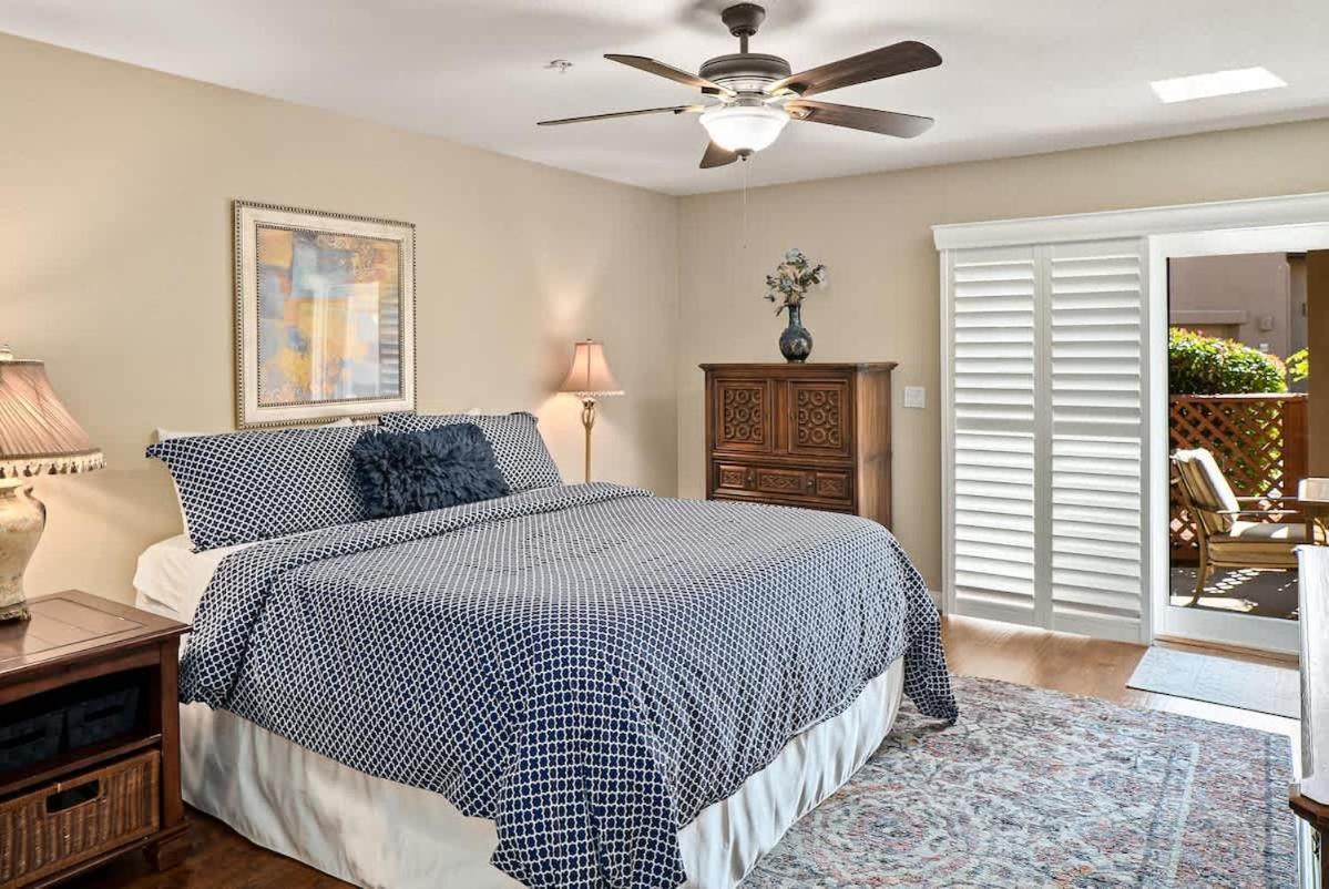 Family Friendly Sedona Townhome In Golf Community Exterior photo