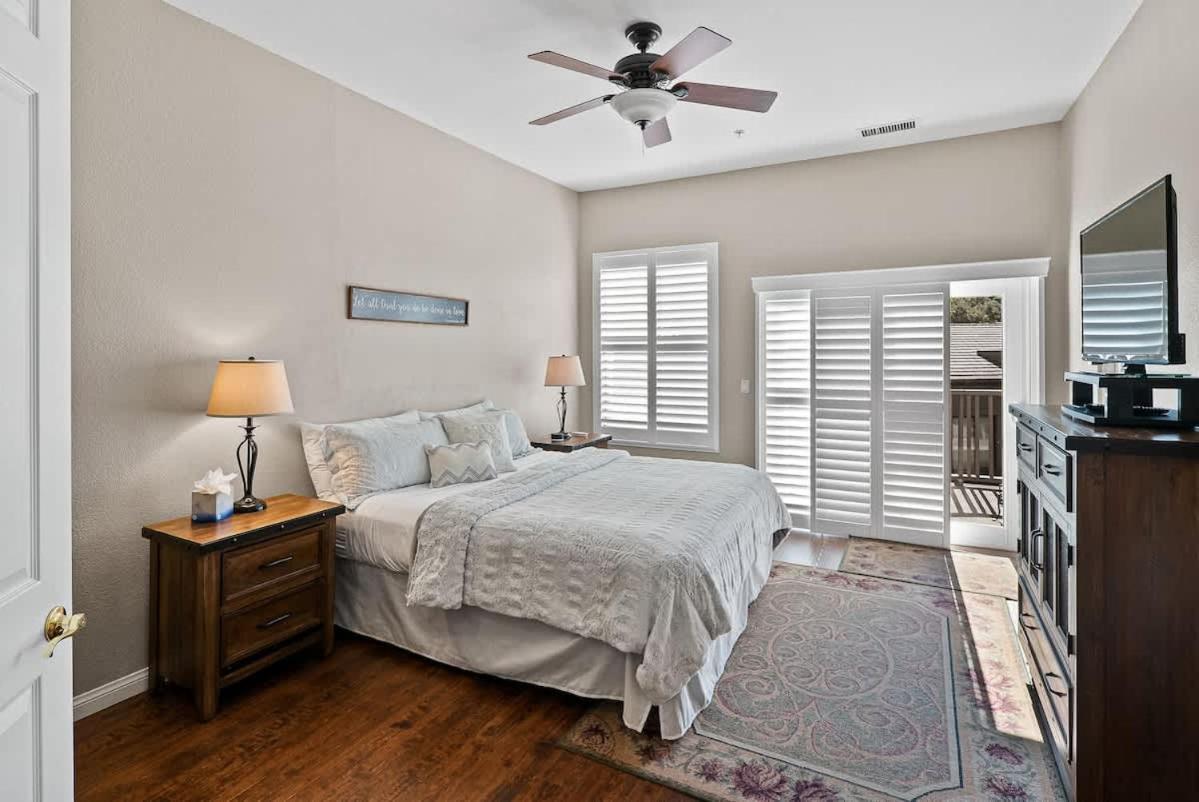 Family Friendly Sedona Townhome In Golf Community Exterior photo